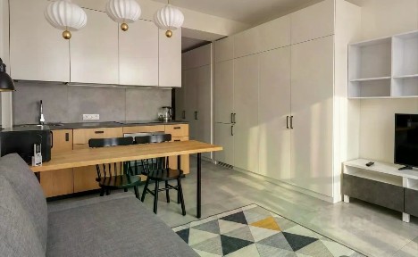 Сдается студия, 27 м²