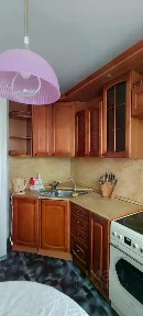 Сдается 1-комн. квартира, 39 м²