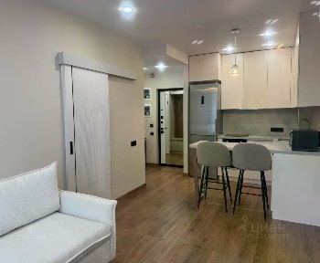 Сдается 2-комн. квартира, 36,9 м²