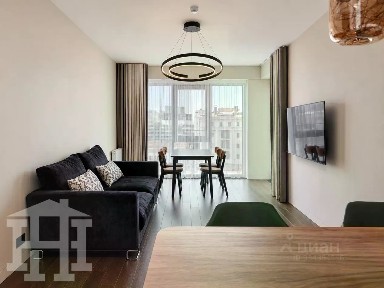 Сдаются 2-комн. апартаменты, 60 м²