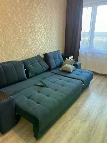 Сдается 1-комн. квартира, 45 м²