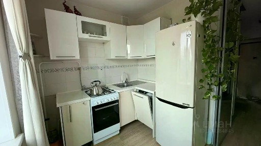 Сдается 1-комн. квартира, 34 м²