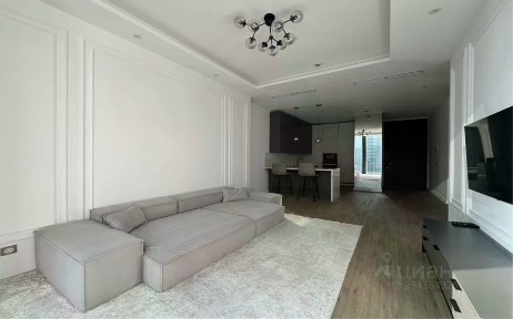 Сдаются 2-комн. апартаменты, 62,1 м²