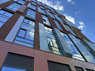 Сдаются 2-комн. апартаменты, 45 м²