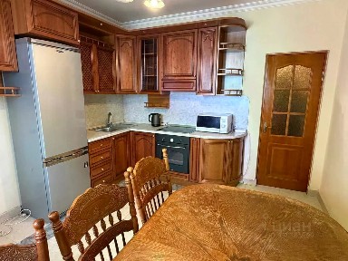 Сдается 1-комн. квартира, 55 м²