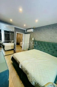 Сдается 2-комн. квартира, 61 м²