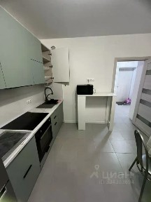 Сдается 2-комн. квартира, 56 м²