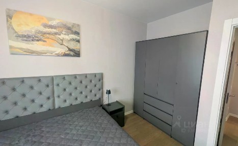 Москва, НАО (Новомосковский), Сосенское поселение, просп. Куприна, 40к9