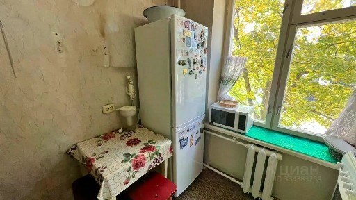 Москва, СВАО, р-н Южное Медведково, ул. Молодцова, 23К1
