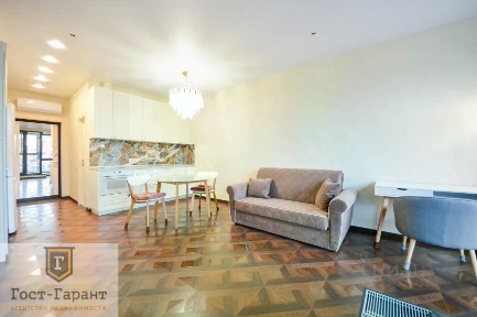 Сдаются 1-комн. апартаменты, 33 м²