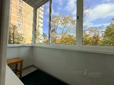 Сдается 2-комн. квартира, 38,5 м²