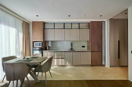 Сдаются 2-комн. апартаменты, 65 м²