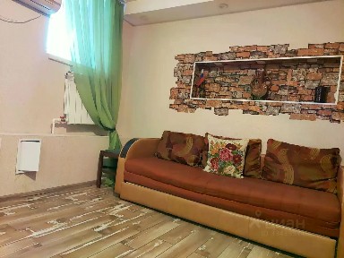 Сдается 1-этажный дом, 55 м²