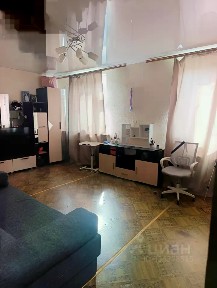 Сдается 2-этажный дом, 56 м²