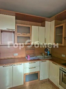 Сдается 1-комн. квартира, 38,3 м²