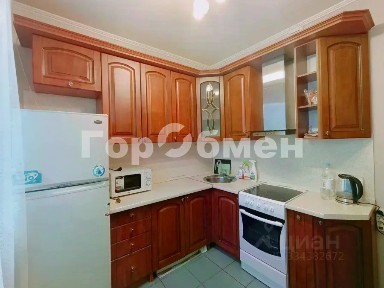 Сдается 1-комн. квартира, 35 м²