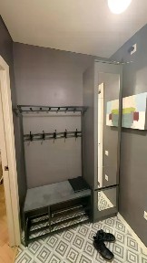 Сдается 1-комн. квартира, 32 м²
