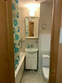 Сдается 1-комн. квартира, 36 м²