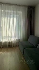 Сдается 1-комн. квартира, 41 м²