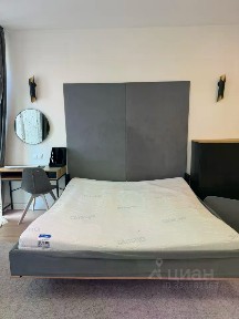 Сдается студия, 38 м²