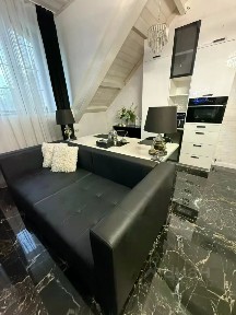 Сдается апартаменты-студия, 37 м²
