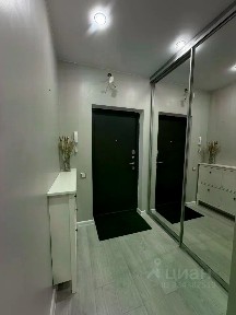 Сдается 1-комн. квартира, 36 м²