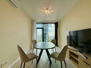 Сдается 3-комн. квартира, 86,3 м²
