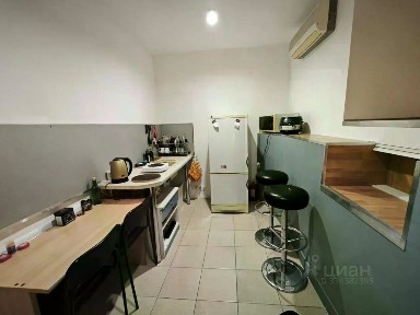 Сдаются 1-комн. апартаменты, 40 м²
