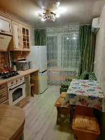 Сдается 1-комн. квартира, 35,2 м²