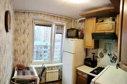 Сдается 1-комн. квартира, 32 м²