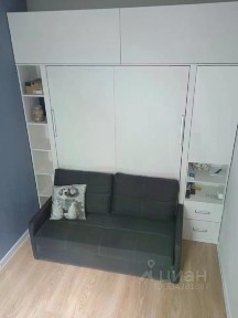 Сдается студия, 23 м²