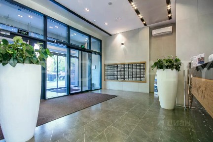 Сдаются 3-комн. апартаменты, 62 м²