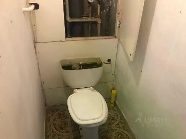 Сдается 1-комн. квартира, 38 м²