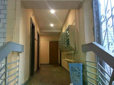 Сдается 1-комн. квартира, 39 м²
