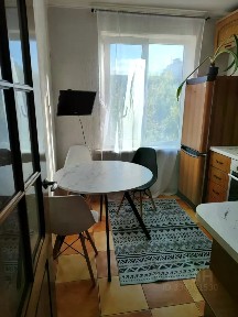 Сдается 1-комн. квартира, 32,7 м²