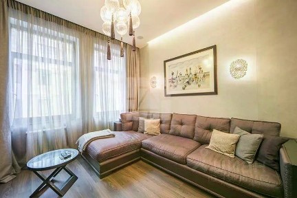 Сдаются 2-комн. апартаменты, 60 м²