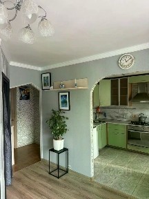 Сдается 1-комн. квартира, 40 м²