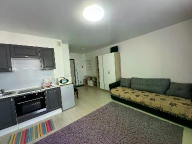 Сдается студия, 24 м²