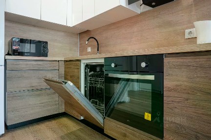 Сдается 2-комн. квартира, 34 м²