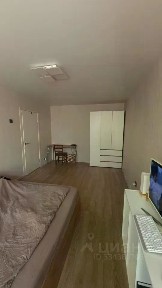 Сдается 1-комн. квартира, 30,3 м²