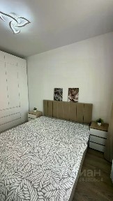 Сдается 1-комн. квартира, 32 м²