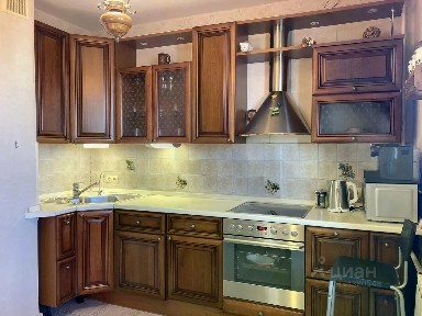 Сдается 3-комн. квартира, 78 м²