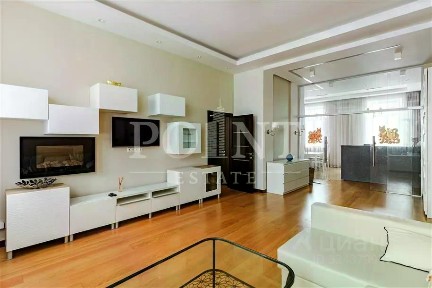 Сдается 3-комн. квартира, 125 м²