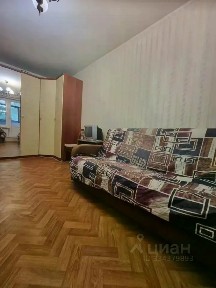 Сдается 1-комн. квартира, 34 м²