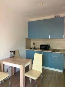 Сдается студия, 27 м²