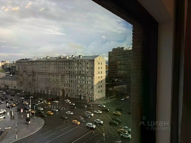 Сдаются 1-комн. апартаменты, 40 м²