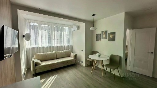 Сдается 2-комн. квартира, 36 м²