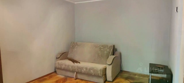 Сдается 1-комн. квартира, 32,1 м²