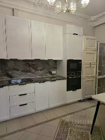 Сдается 5-комн. квартира, 162 м²