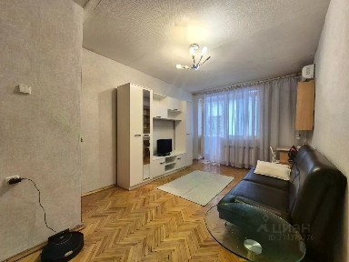 Сдается 1-комн. квартира, 41 м²
